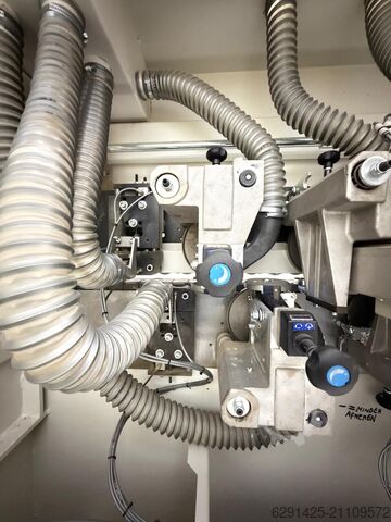 Flanş makinesi SCM OLIMPIC K360