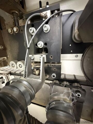 Flanş makinesi SCM OLIMPIC K360