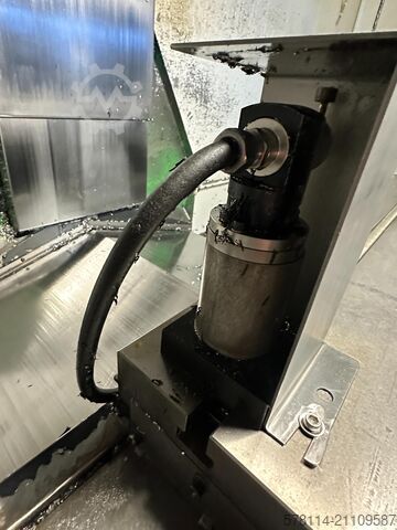 Verticale bewerkingscentrum Doosan DMN 650