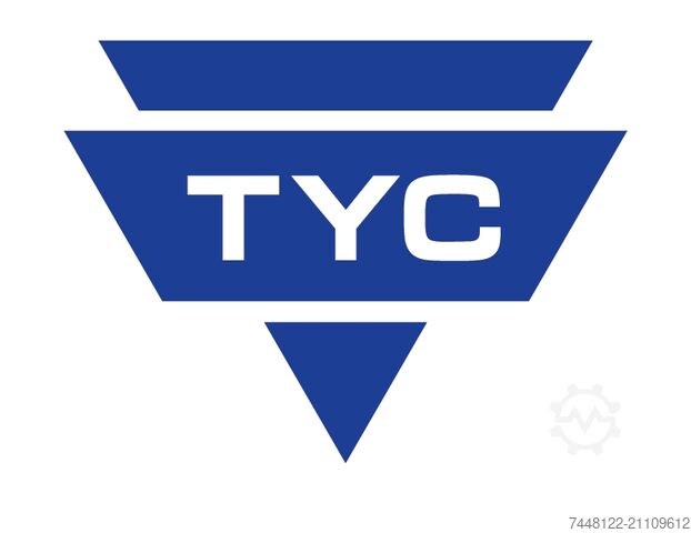 Işleme merkezi TYC FVP 50 CNC