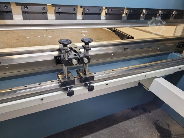 Pres freni - hidrolik HESSE by DURMA PBF 30120