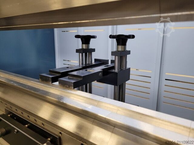 Pres freni - hidrolik HESSE by DURMA PBF 30120