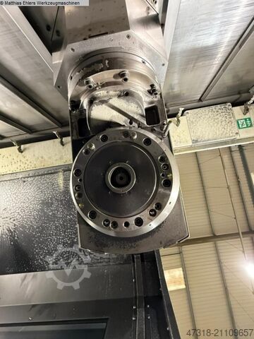  DMG MORI NTX 2000 / 1500 SZM