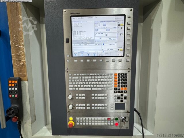  KNUTH / STAHLWERK LUPUS 700