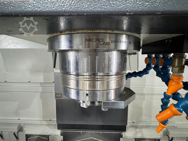  KNUTH / STAHLWERK LUPUS 700