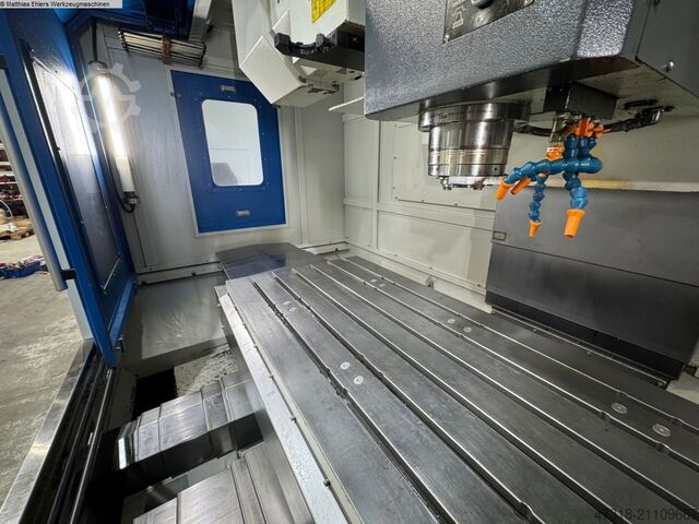  KNUTH / STAHLWERK LUPUS 700