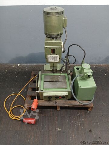 Tapmachine WMW GI4/1