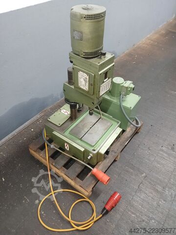 Tapmachine WMW GI4/1