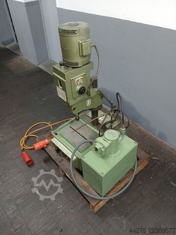 Tapmachine WMW GI4/1
