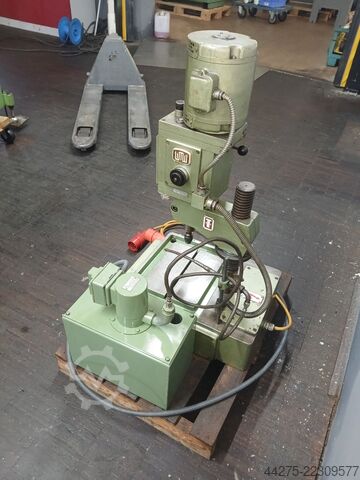 Tapmachine WMW GI4/1