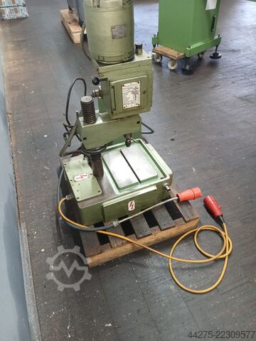 Tapmachine WMW GI4/1