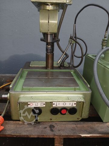 Tapmachine WMW GI4/1