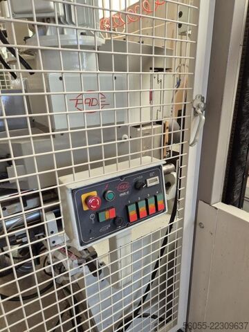 Kopieer- en slijpmachine PADE 2+2 PADE UINZE 2+2