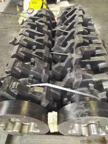 Otvor za razbijanje PRT HW-77 - Holz, Biomasse, Müll, Metall