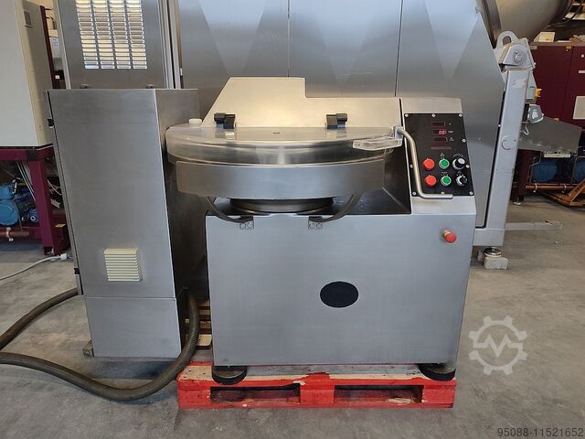 Κόφτης μπολ Meissner VD65