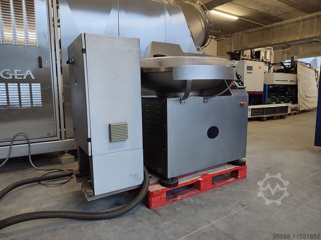 Κόφτης μπολ Meissner VD65