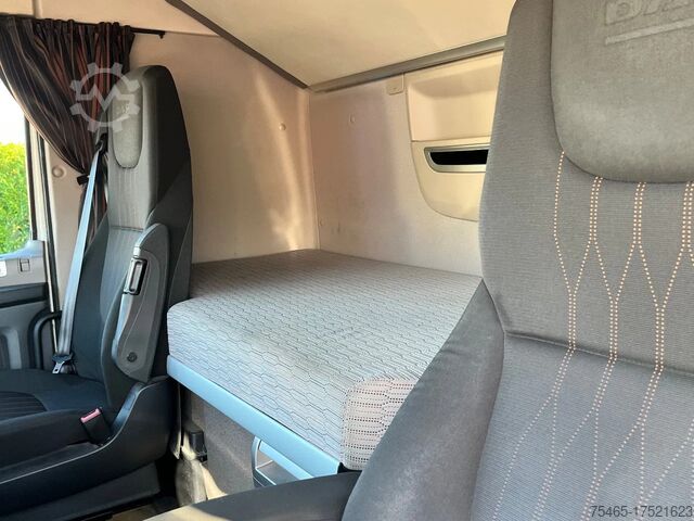 Standaard-SZM DAF XF 450 FT SC Euro6