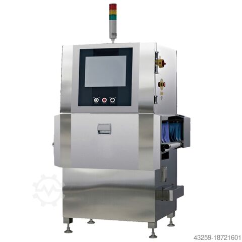 Röntgeninspectiesysteem AMTEC XRI 270HS