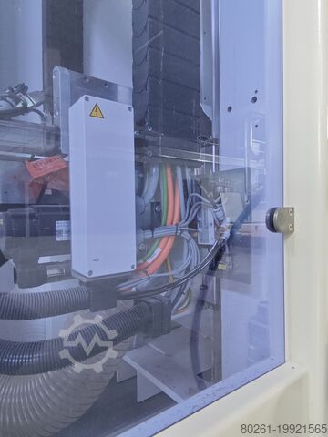 διαμπερές κέντρο κατεργασίας HOMAG DRILLTEQ V-200 (BHX 055)