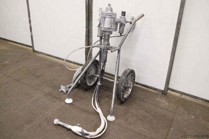 Sprayer Wagner 33-70