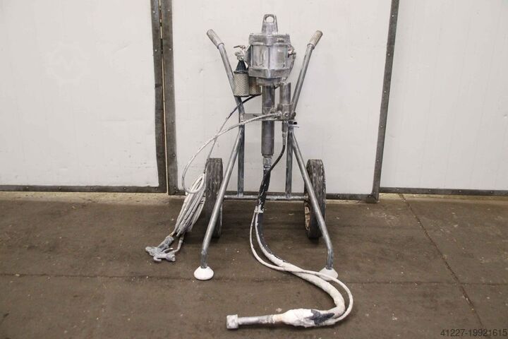 Sprayer Wagner 33-70
