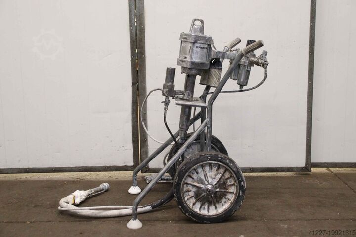 Sprayer Wagner 33-70
