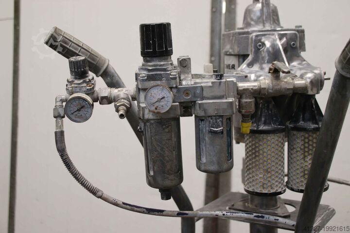 Sprayer Wagner 33-70