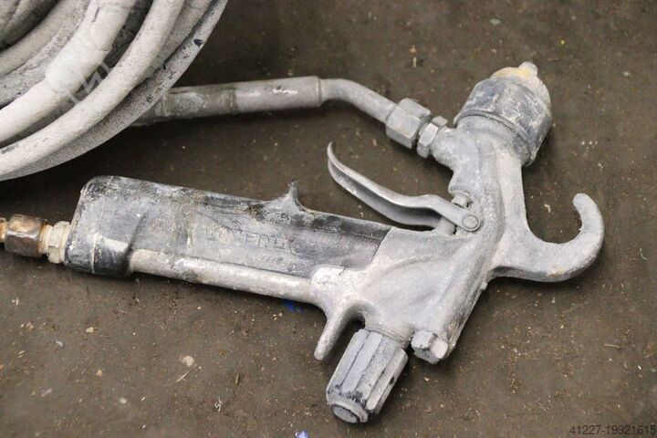 Sprayer Wagner 33-70