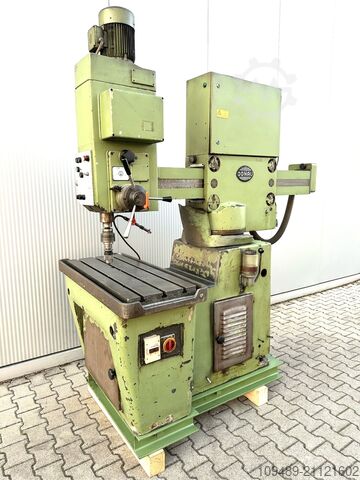 Radial drilling machine / DONAU DR 40 Z DONAU DR 40 Z
