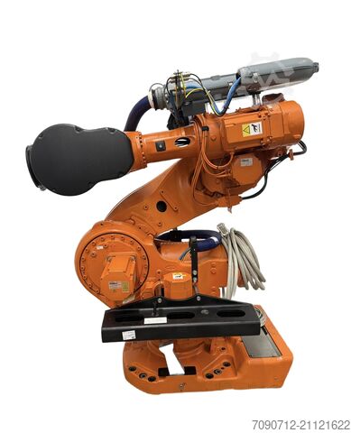 Robot industrial ABB M2004 IRB7600-500/2.55