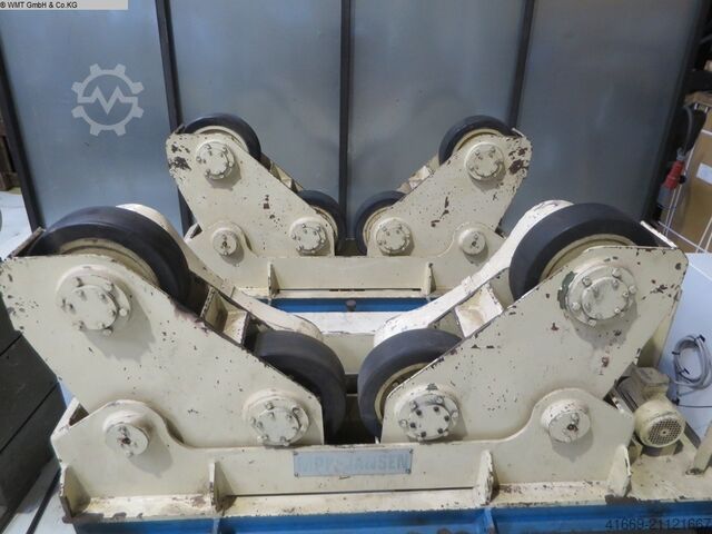 Beholderdrejeenhed MPK 20t