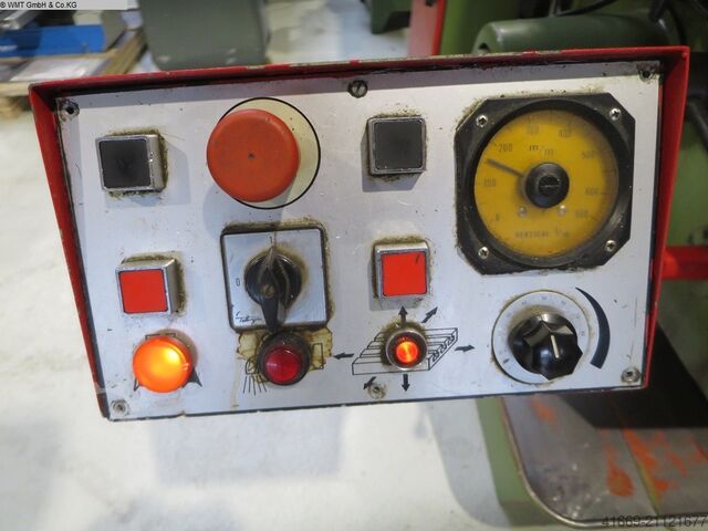 Freesmachine - Universeel LAGUN FU 1250