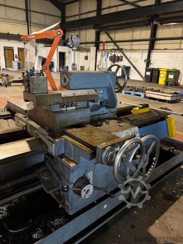 Torno central Binns & Berry TB 909
