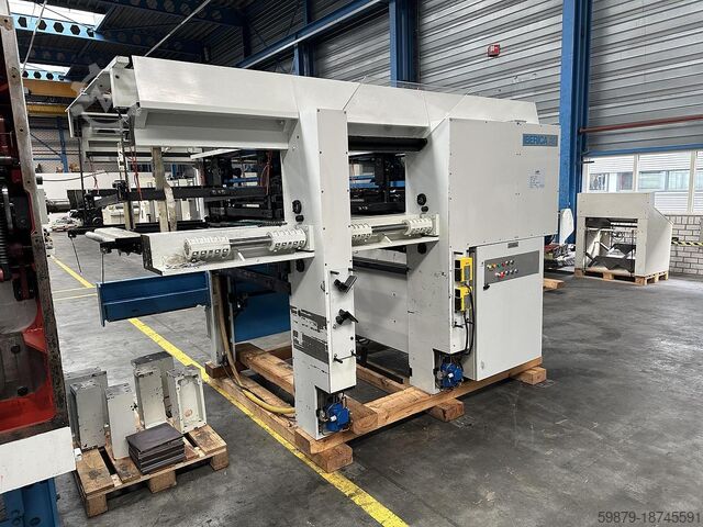 Iberica JRK-105 (2002) Iberica JRK-105