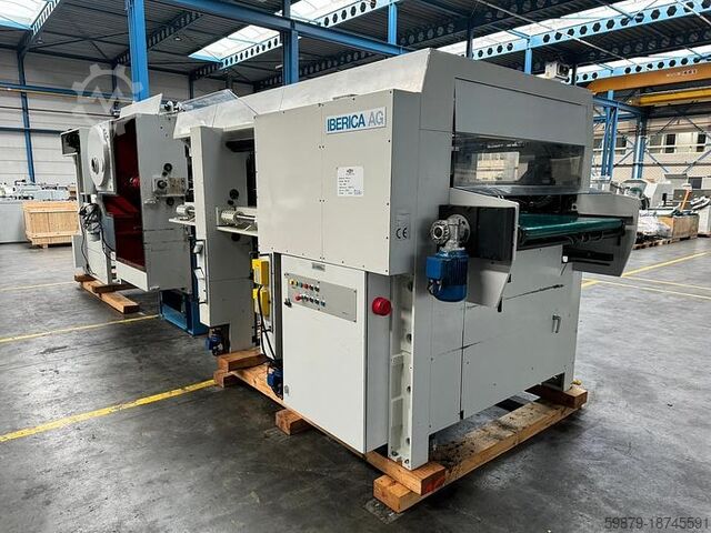 Iberica JRK-105 (2002) Iberica JRK-105