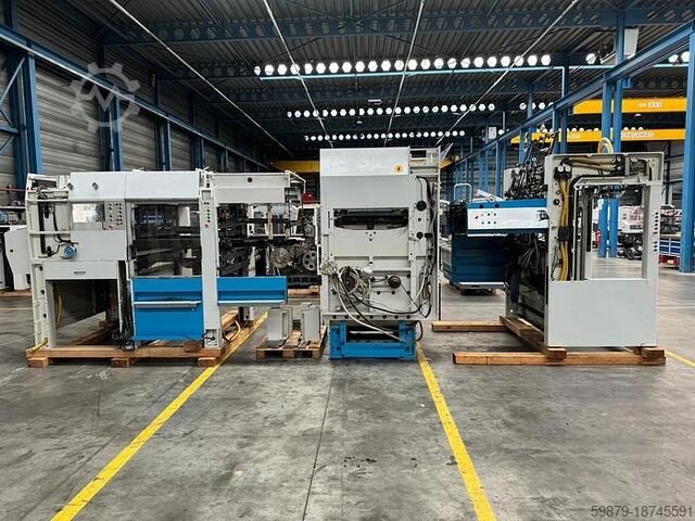 Iberica JRK-105 (2002) Iberica JRK-105