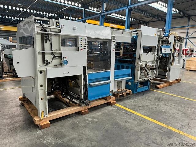 Iberica JRK-105 (2002) Iberica JRK-105