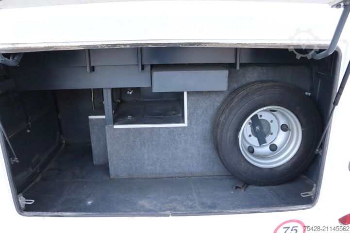 Intercitybus Temsa MD7 / Navigo / 7.8m / Airco / Euro 6