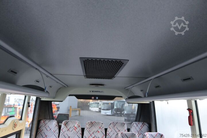 Intercitybus Temsa MD7 / Navigo / 7.8m / Airco / Euro 6