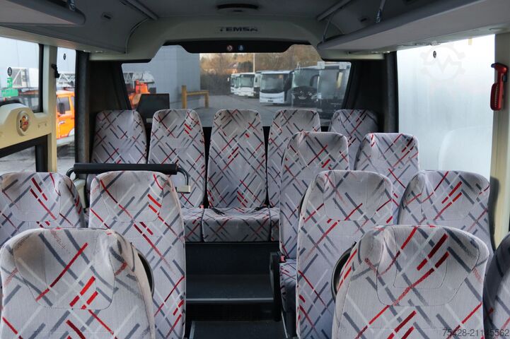 Intercitybus Temsa MD7 / Navigo / 7.8m / Airco / Euro 6