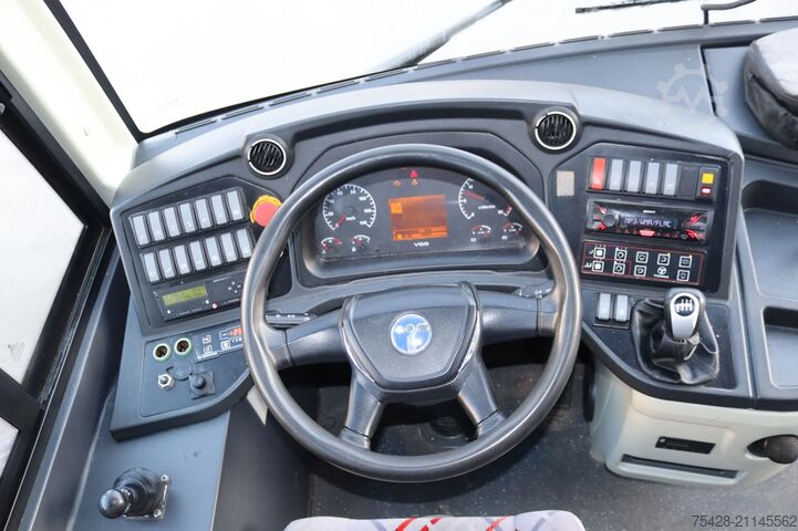 Intercitybus Temsa MD7 / Navigo / 7.8m / Airco / Euro 6