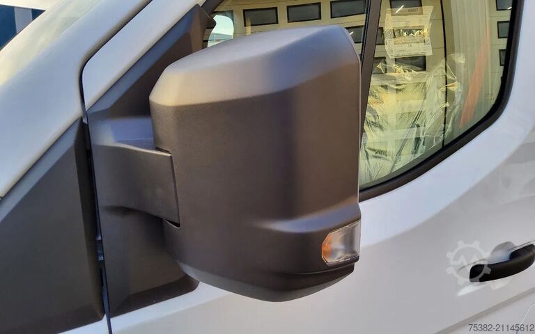 Bestelwagen Renault Master NEW TYPE 150.35  EURO 6  L2H2 GESLOTEN W...