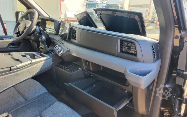 Bestelwagen Renault Master NEW TYPE 150.35  EURO 6  L2H2 GESLOTEN W...