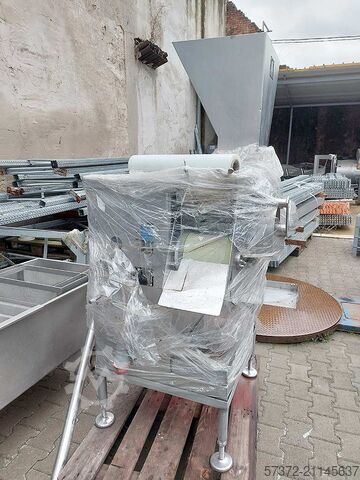 Separator Baader 601-520