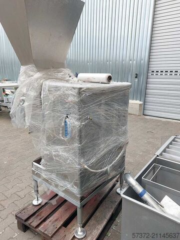 Separator Baader 601-520