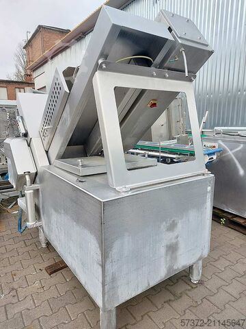 Slicer Weber CCS 602