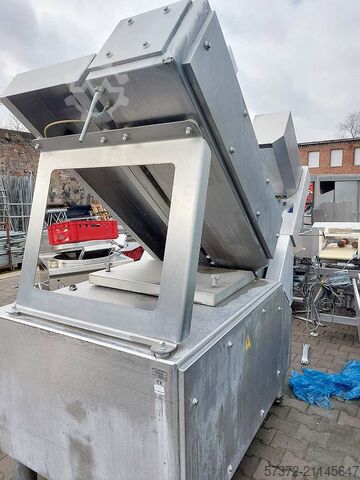 Slicer Weber CCS 602