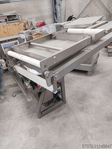 Slicer Weber CCS 602