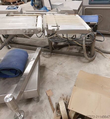 Slicer Weber CCS 602