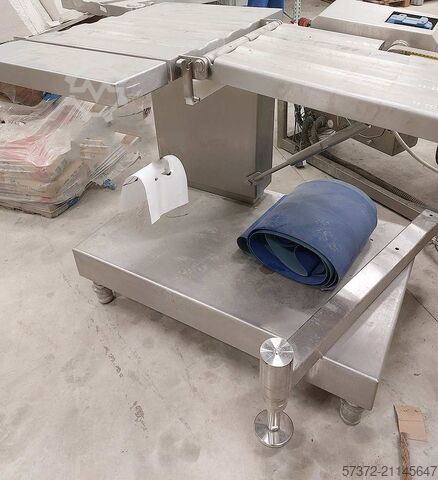 Slicer Weber CCS 602